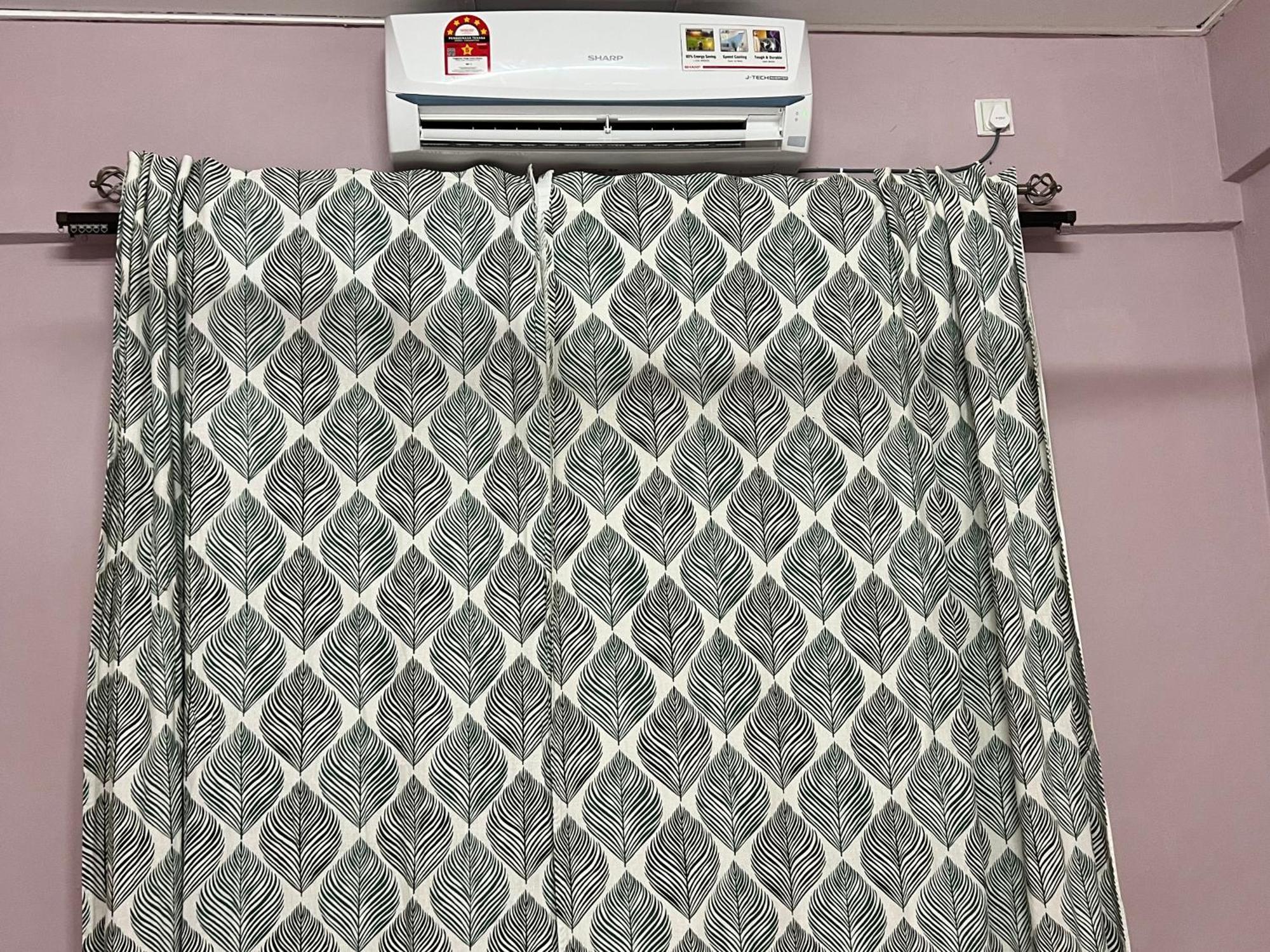 Faza Meru Homestay Ipoh