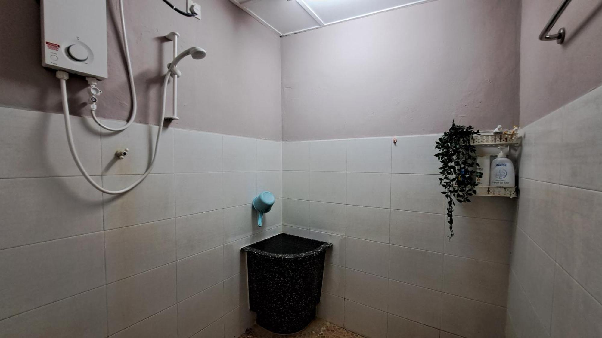 Faza Meru Homestay Ipoh