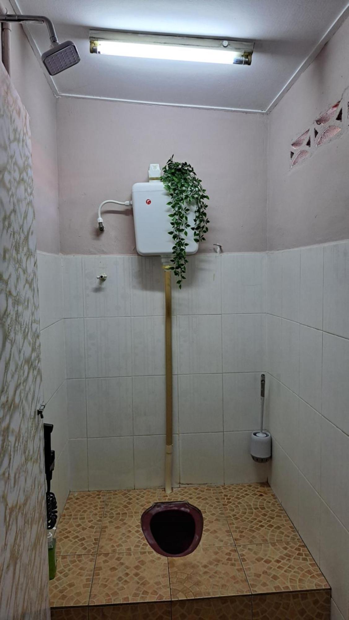 Homestay Faza Meru Ipoh