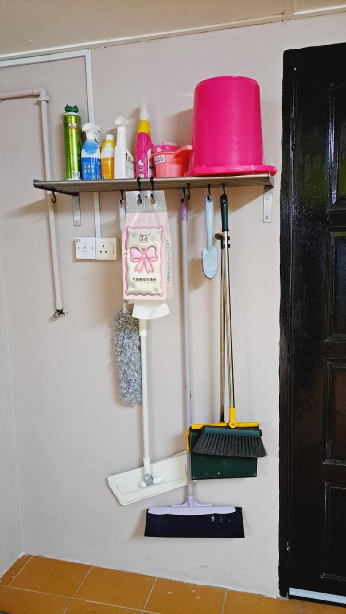 Faza Meru Homestay Ipoh