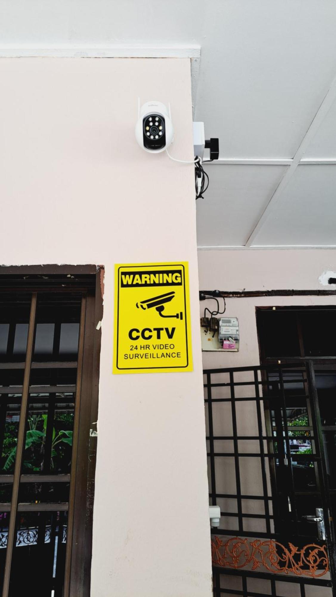 Homestay Faza Meru Ipoh